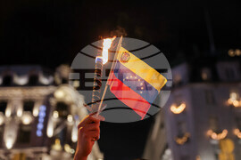 Norway Nobel Peace Prize