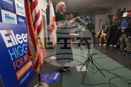 Election 2025 Mayor Miami