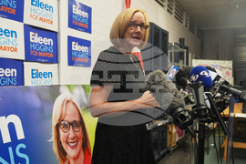 Election 2025 Mayor Miami