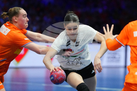 Netherlands World Handball
