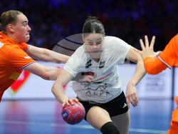 Netherlands World Handball