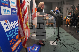 Election 2025 Mayor Miami