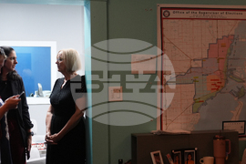 Election 2025 Mayor Miami