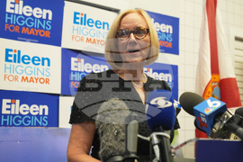 Election 2025 Mayor Miami