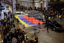 Norway Nobel Peace Prize