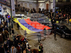 Norway Nobel Peace Prize