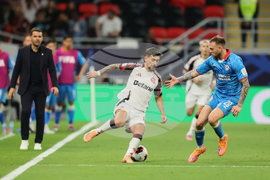 Qatar Intercontinental Cup Soccer