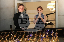 Norway Nobel Peace Prize