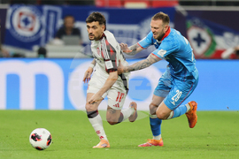 Qatar Intercontinental Cup Soccer