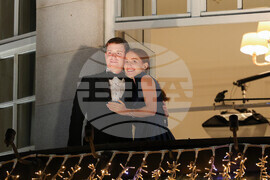 Norway Nobel Peace Prize