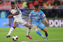 Qatar Intercontinental Cup Soccer