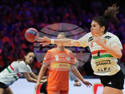 Netherlands World Handball
