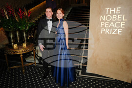 Norway Nobel Peace Prize