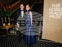 Norway Nobel Peace Prize