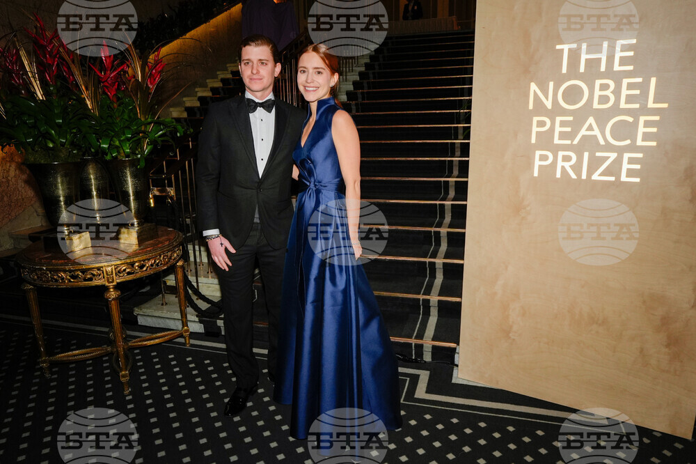 Norway Nobel Peace Prize