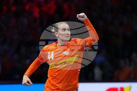 Netherlands World Handball