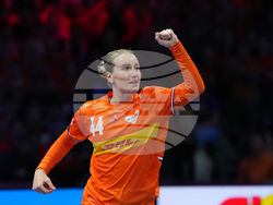 Netherlands World Handball