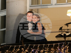 Norway Nobel Peace Prize