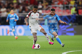 Qatar Intercontinental Cup Soccer