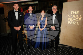 Norway Nobel Peace Prize