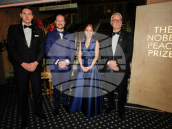 Norway Nobel Peace Prize