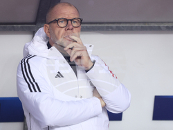 Azerbaijan Champions League Soccer