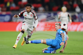 Qatar Intercontinental Cup Soccer