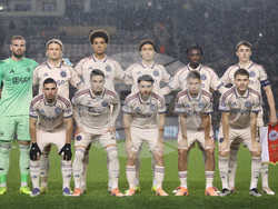 Azerbaijan Champions League Soccer