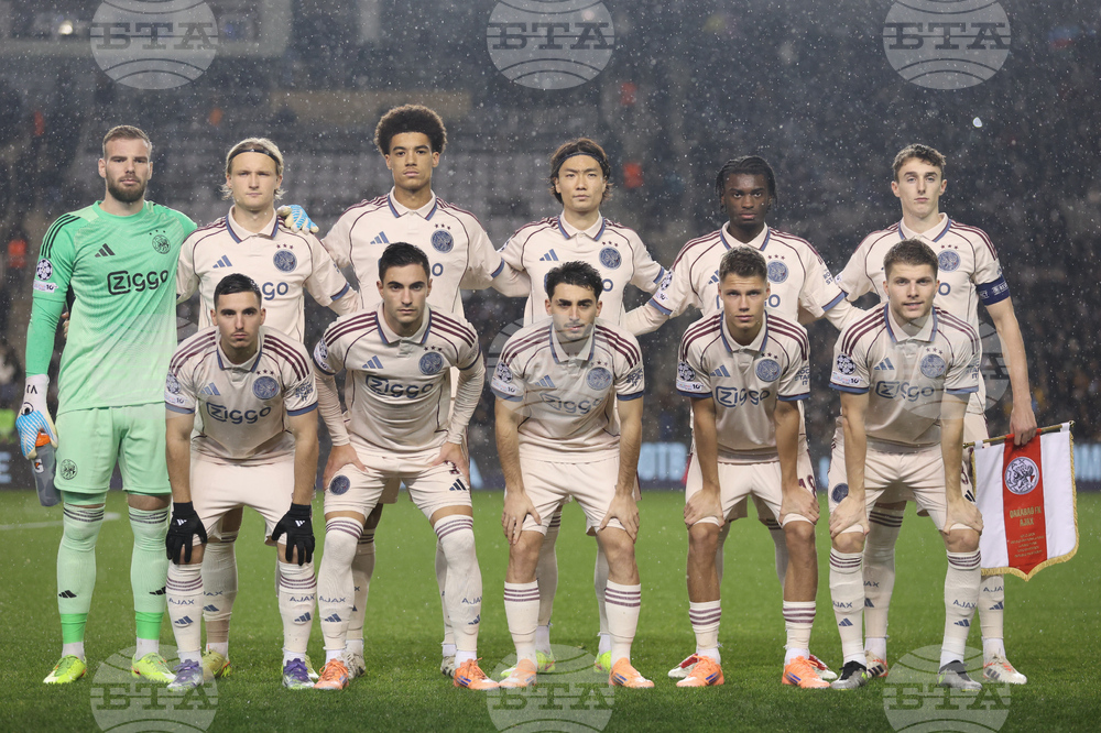 Azerbaijan Champions League Soccer