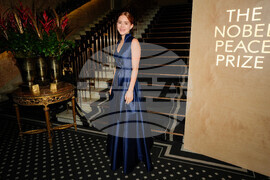 Norway Nobel Peace Prize