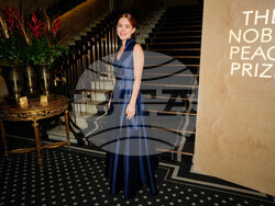 Norway Nobel Peace Prize