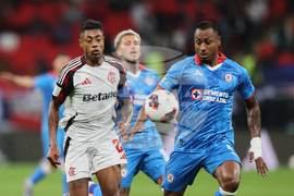 Qatar Intercontinental Cup Soccer