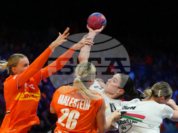 Netherlands World Handball