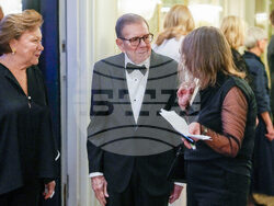 Norway Nobel Peace Prize