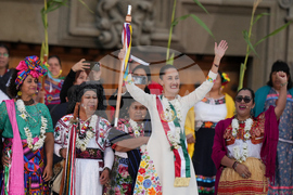 Mexico Claudia Sheinbaum