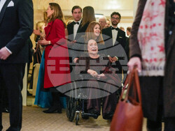 Norway Nobel Peace Prize