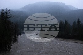 Extreme Weather Washington