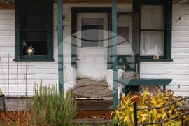 Extreme Weather Washington