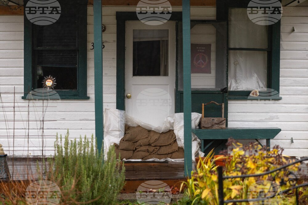 Extreme Weather Washington