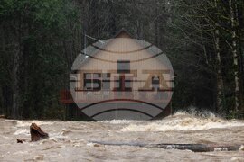 Extreme Weather Washington