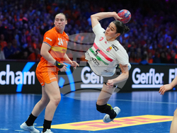 Netherlands World Handball