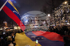 Norway Nobel Peace Prize