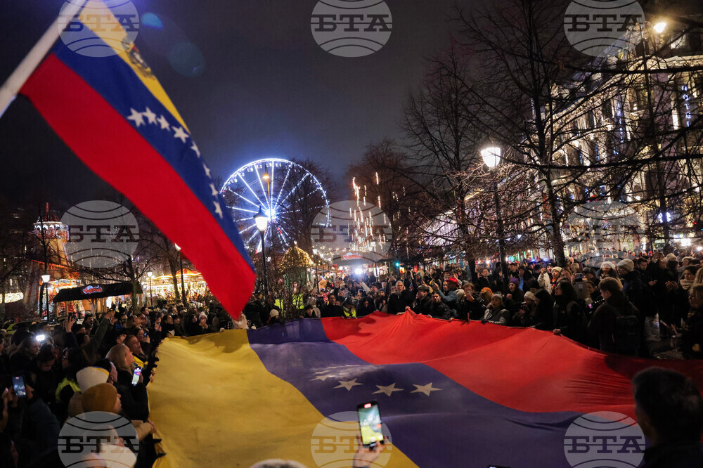 Norway Nobel Peace Prize