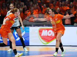 Netherlands World Handball