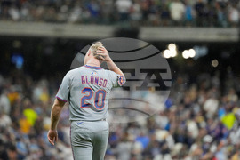 Orioles Alonso Baseball