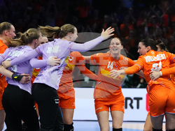 Netherlands World Handball