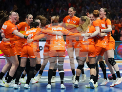 Netherlands World Handball