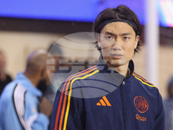 Azerbaijan Champions League Soccer