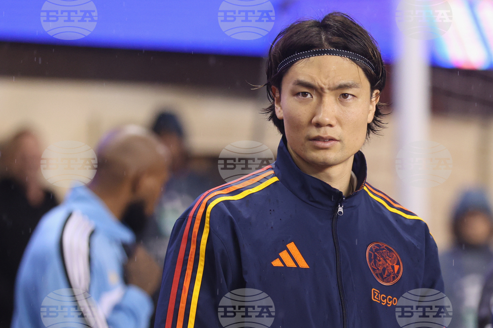 Azerbaijan Champions League Soccer