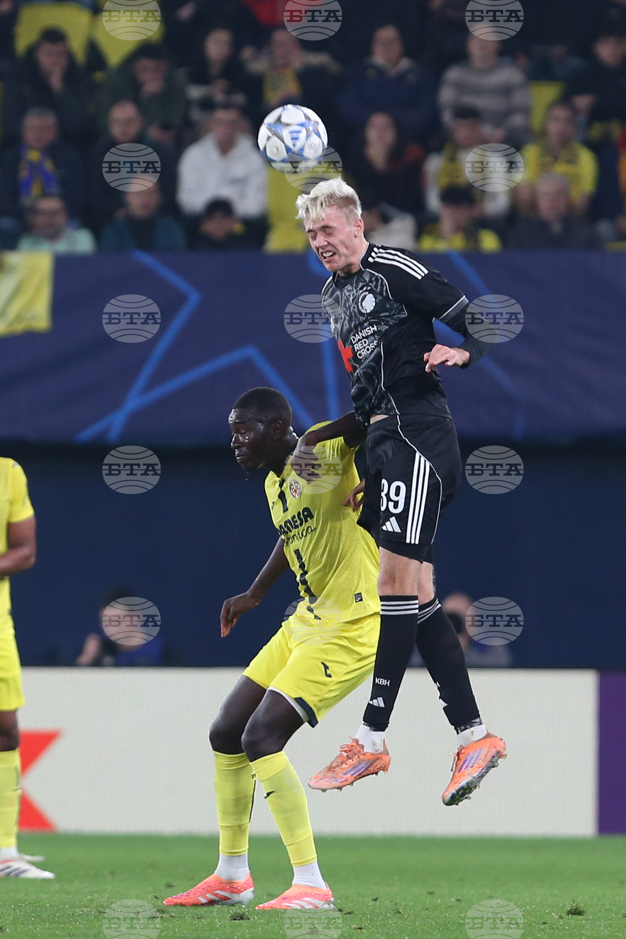 Spain Champions League Soccer